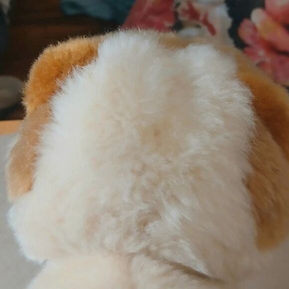 GUND Boo Plush Puppy 9" - Perfect Gift for Dog Lovers, Kids and Collectors - Picture 8 of 11